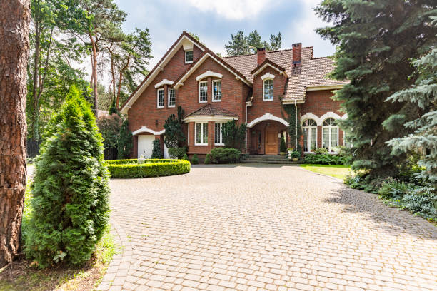 Reasons to Select Us for Your Driveway Paving Requirements in Lynchburg, OH
