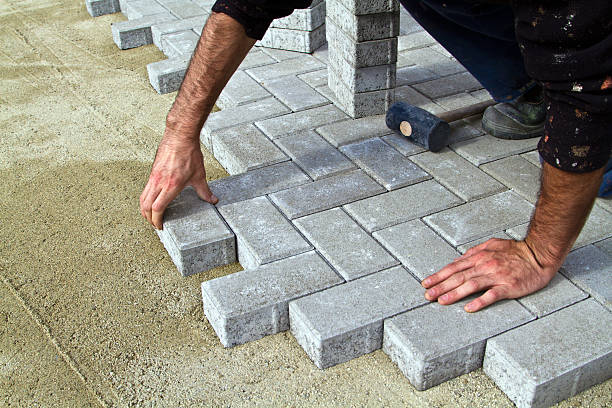 Best Driveway Repair Near Me  in Lynchburg, OH