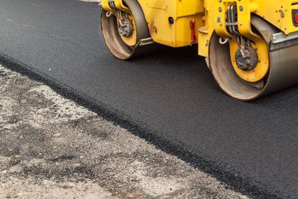 Best Residential Paver Driveway  in Lynchburg, OH