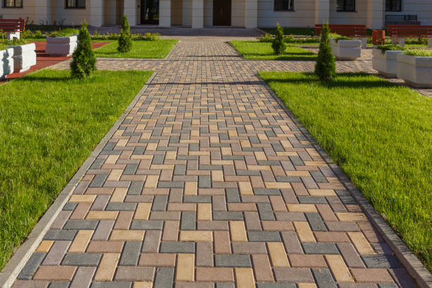 Lynchburg, OH Driveway Pavers Company