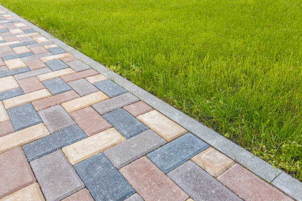 Best Professional Driveway Pavers  in Lynchburg, OH