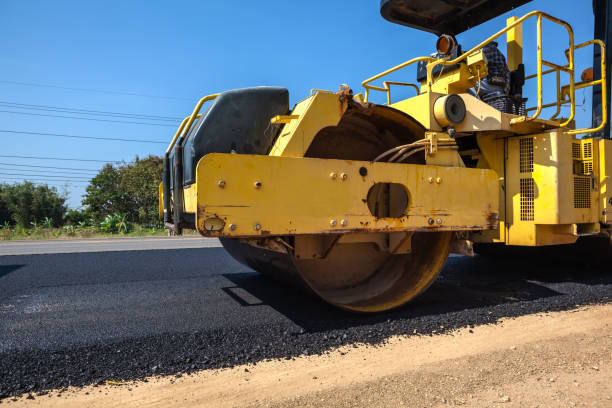 Best Local Driveway Pavers  in Lynchburg, OH